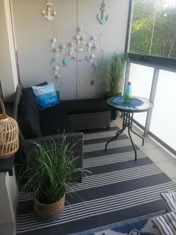 Apartmán Aquamarina Onyx 18 Miedzyzdroje Exteriér fotografie